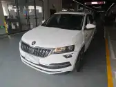 2023 SKODA KAROQ,autocango,china used car exporter,china ev exporter,chinese used car exporter,chinese used ev exporter
