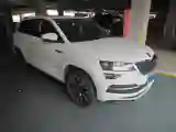 2023 Skoda Karoq 1.4T 150HP L4 7DCT
