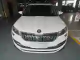 2023 Skoda Karoq 1.4T 150HP L4 7DCT