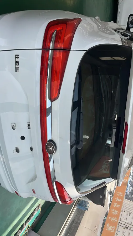2019 BYD Song 1.5T 154HP L4 6DCT,autocango,china used car exporter,china ev exporter,chinese used car exporter,chinese used ev exporter
