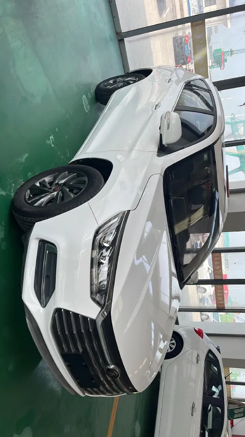 2019 BYD Song 1.5T 154HP L4 6DCT,autocango,china used car exporter,china ev exporter,chinese used car exporter,chinese used ev exporter