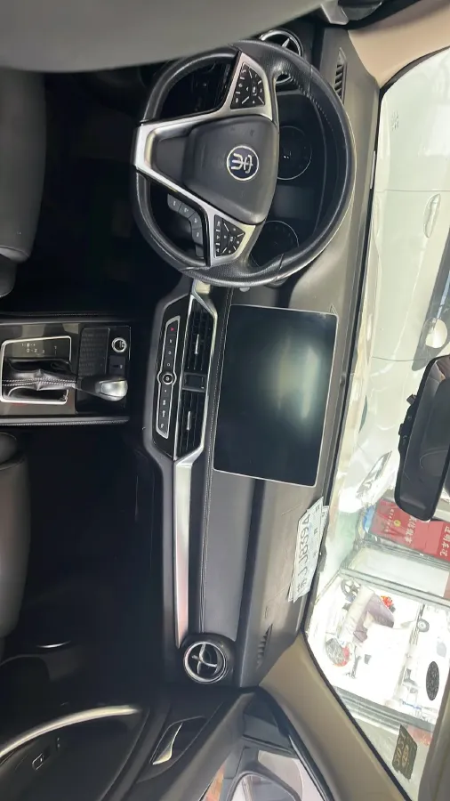 2019 BYD Song 1.5T 154HP L4 6DCT,autocango,china used car exporter,china ev exporter,chinese used car exporter,chinese used ev exporter