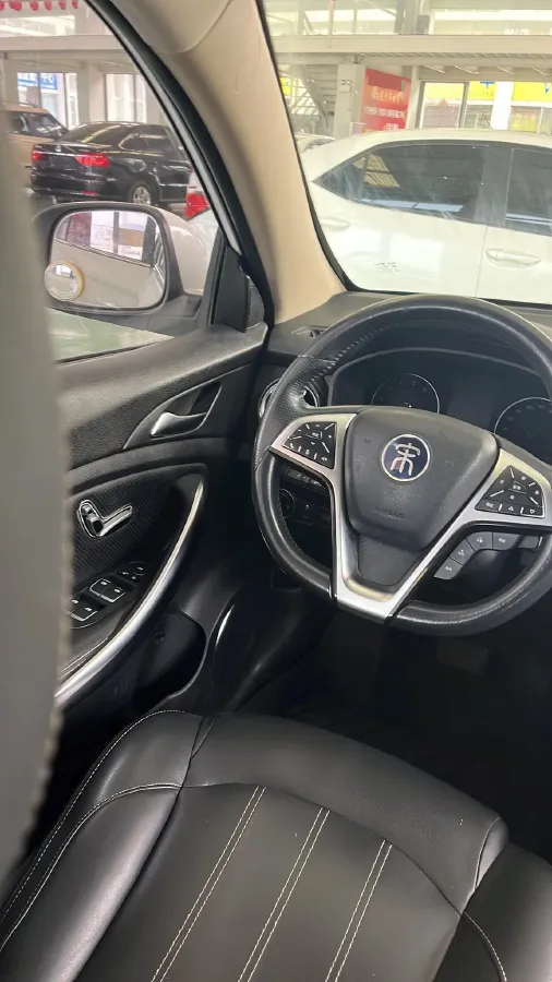 2019 BYD Song 1.5T 154HP L4 6DCT,autocango,china used car exporter,china ev exporter,chinese used car exporter,chinese used ev exporter