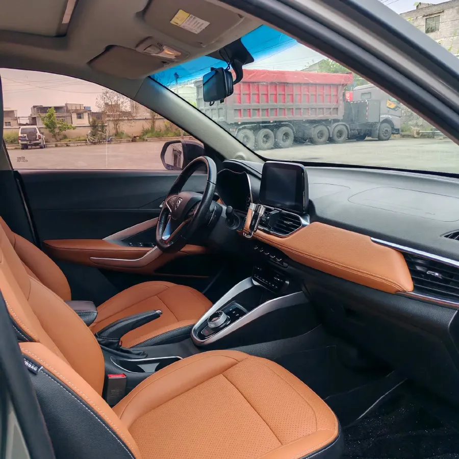 2019 Kia KX1 1.4L 100HP L4 6AT,autocango,china used car exporter,china ev exporter,chinese used car exporter,chinese used ev exporter