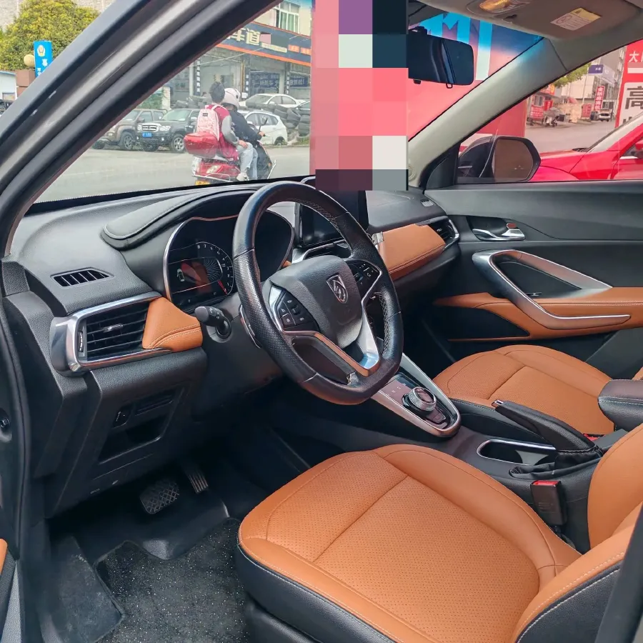 2019 Kia KX1 1.4L 100HP L4 6AT,autocango,china used car exporter,china ev exporter,chinese used car exporter,chinese used ev exporter