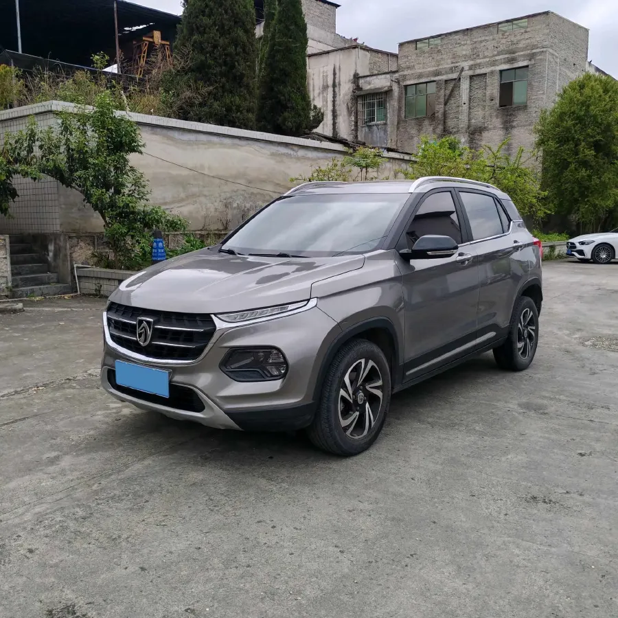 2019 Kia KX1 1.4L 100HP L4 6AT,autocango,china used car exporter,china ev exporter,chinese used car exporter,chinese used ev exporter