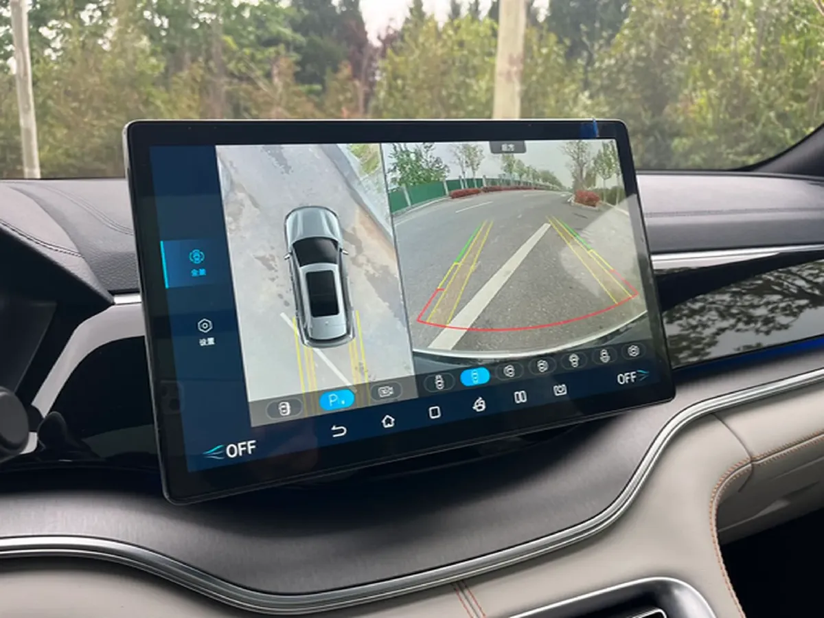 2021 Geely JiaJi 1.5T 177HP L3 7DCT PHEV 11.3KWH,autocango,china used car exporter,china ev exporter,chinese used car exporter,chinese used ev exporter