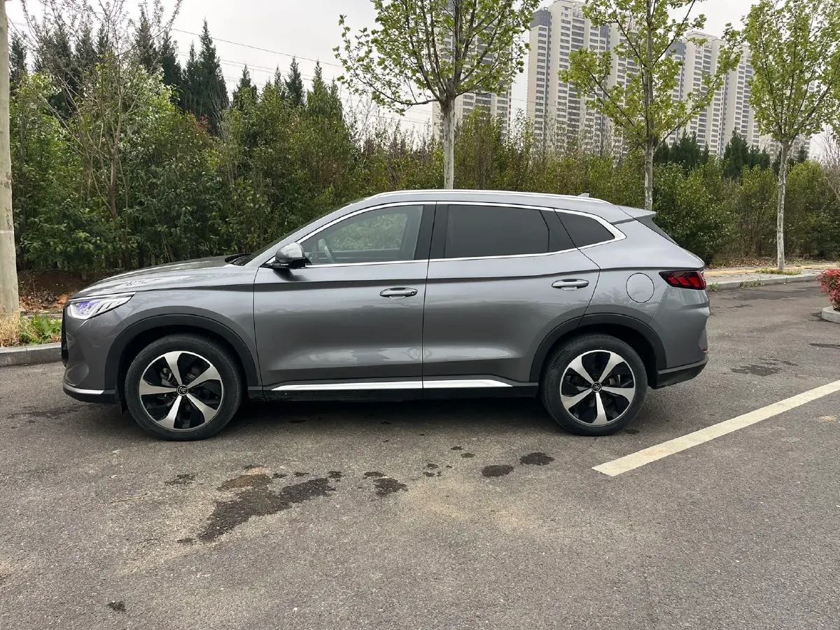 2021 Geely JiaJi 1.5T 177HP L3 7DCT PHEV 11.3KWH,autocango,china used car exporter,china ev exporter,chinese used car exporter,chinese used ev exporter