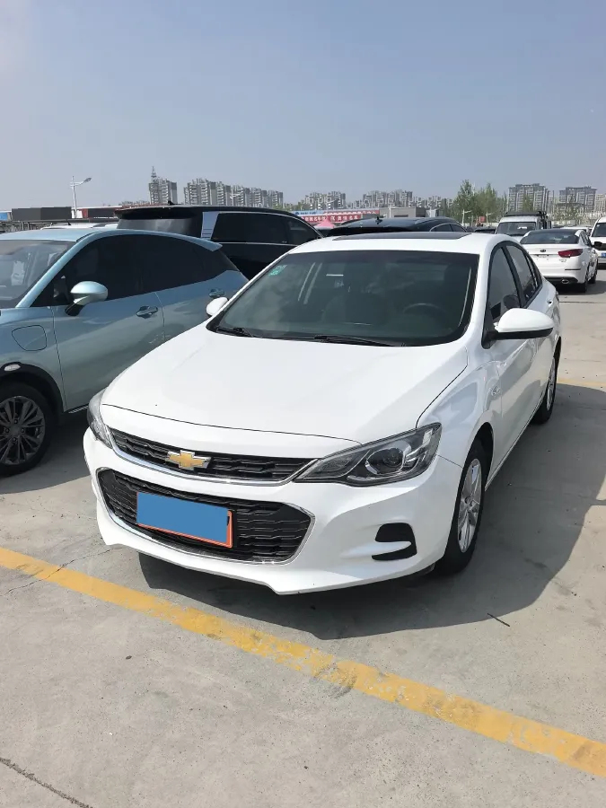 2019 Chevrolet Cavalier 1.5L 113HP L4 5MT,autocango,china used car exporter,china ev exporter,chinese used car exporter,chinese used ev exporter