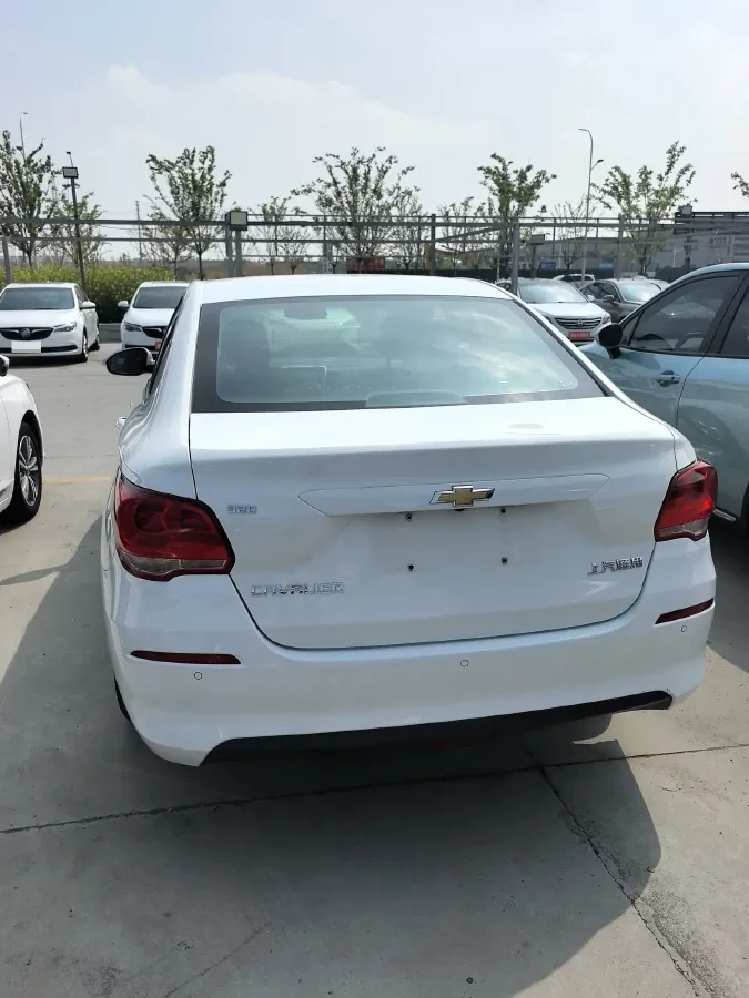 2019 Chevrolet Cavalier 1.5L 113HP L4 5MT,autocango,china used car exporter,china ev exporter,chinese used car exporter,chinese used ev exporter