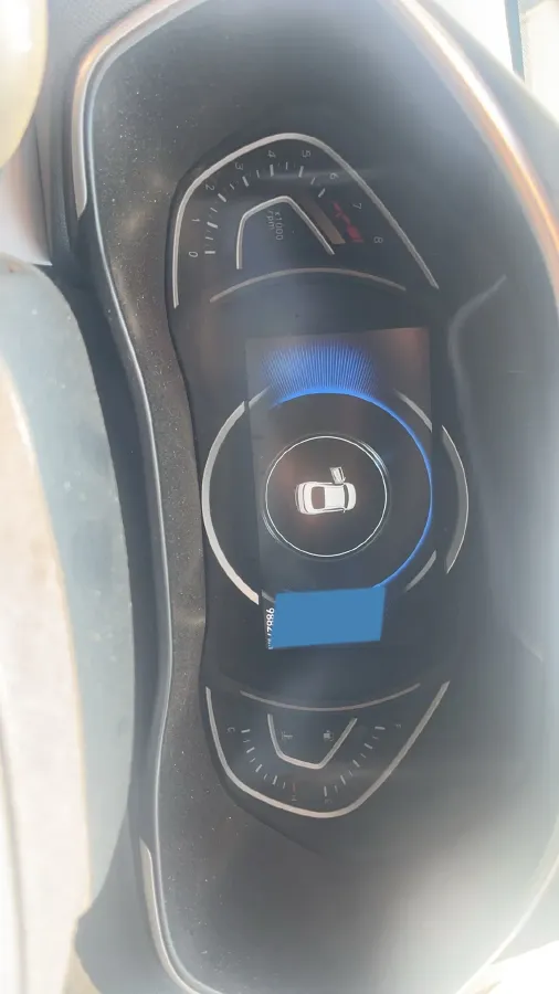 2019 Hyundai La Festa 1.6T 204HP L4 7DCT,autocango,china used car exporter,china ev exporter,chinese used car exporter,chinese used ev exporter