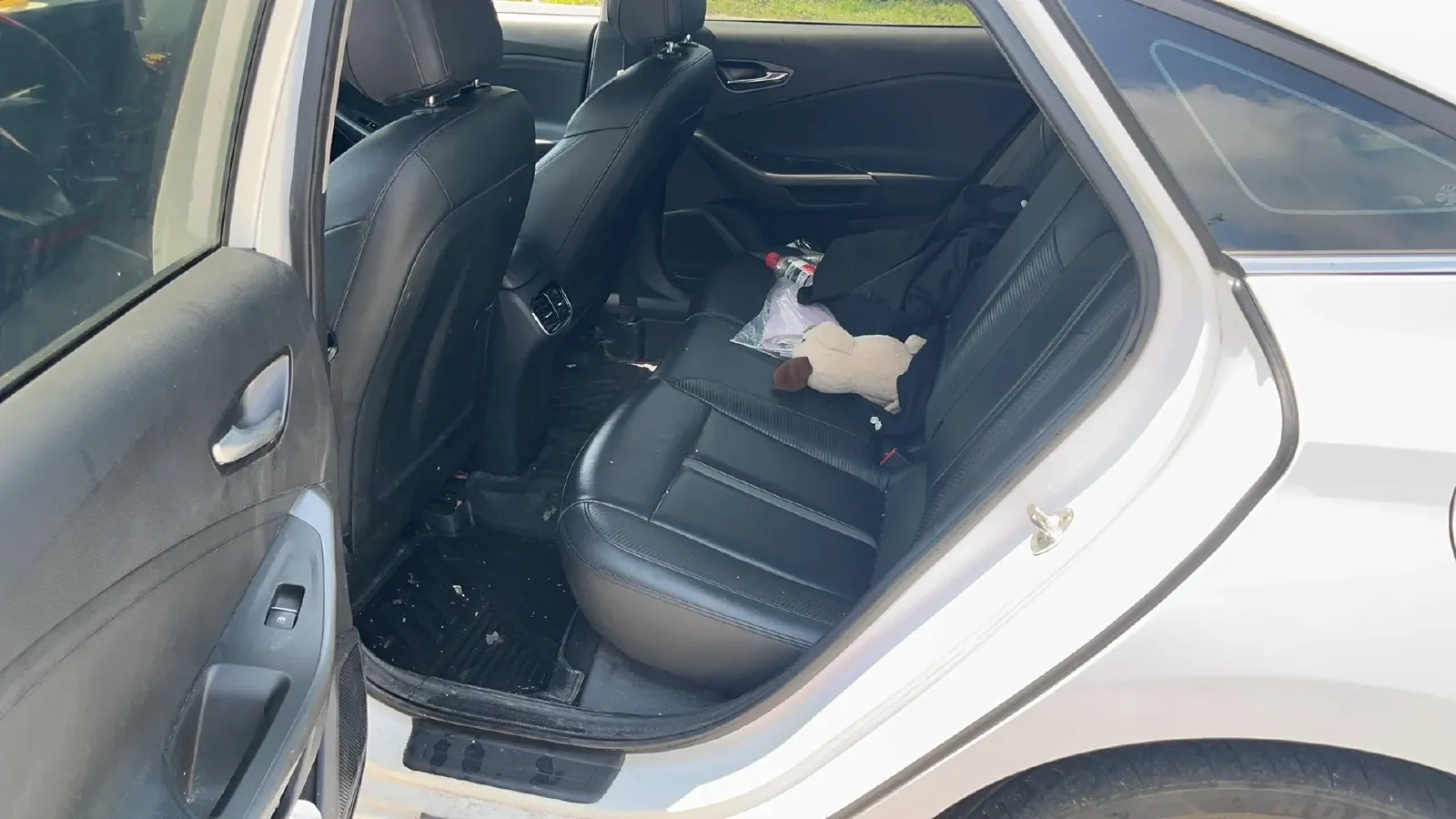 2019 Hyundai La Festa 1.6T 204HP L4 7DCT,autocango,china used car exporter,china ev exporter,chinese used car exporter,chinese used ev exporter