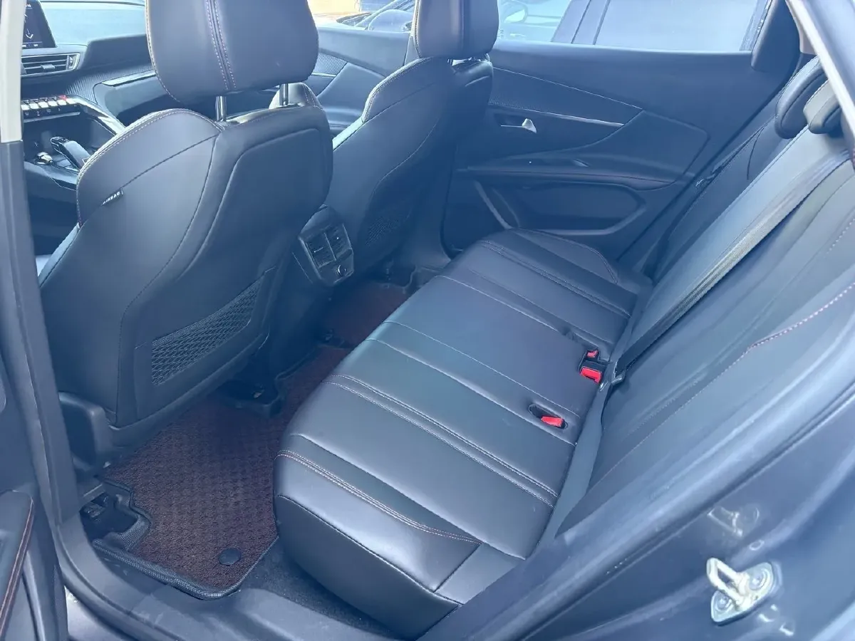 2019 Peugeot 4008 1.6T 170HP L4 6AT,autocango,china used car exporter,china ev exporter,chinese used car exporter,chinese used ev exporter