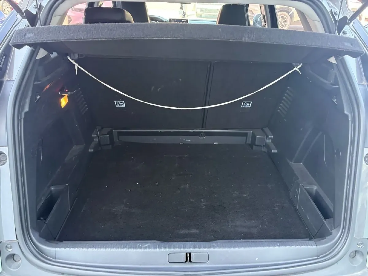 2019 Peugeot 4008 1.6T 170HP L4 6AT,autocango,china used car exporter,china ev exporter,chinese used car exporter,chinese used ev exporter