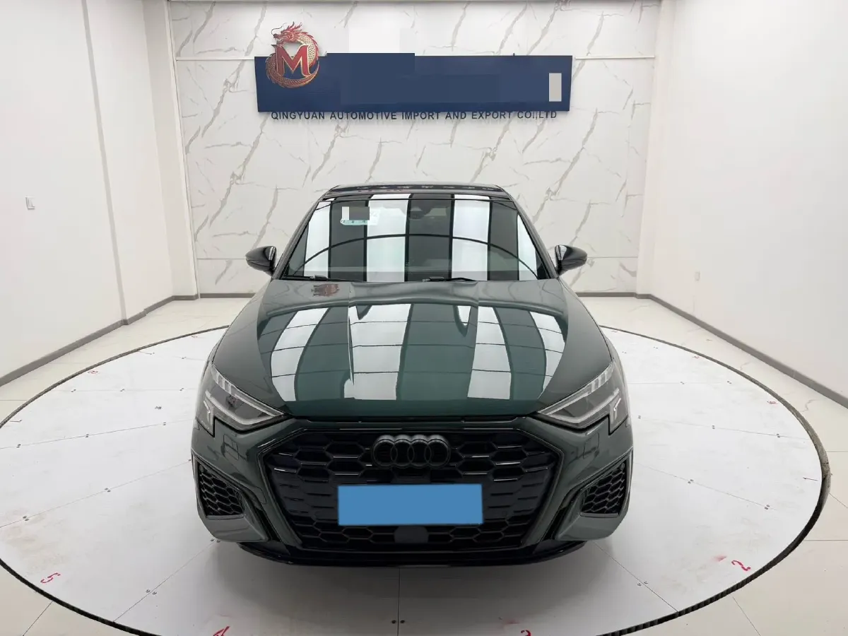 2022 Audi A3 1.4T 150HP L4 7DCT,autocango,china used car exporter,china ev exporter,chinese used car exporter,chinese used ev exporter