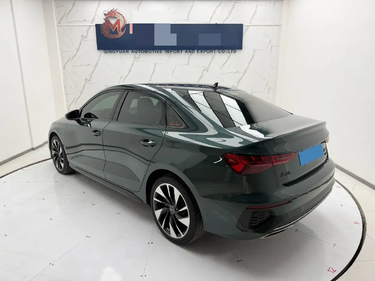 2022 Audi A3 1.4T 150HP L4 7DCT,autocango,china used car exporter,china ev exporter,chinese used car exporter,chinese used ev exporter