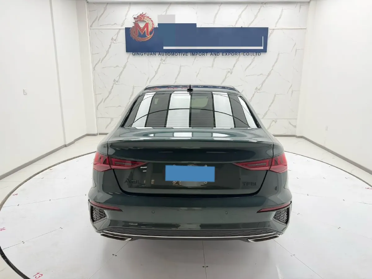 2022 Audi A3 1.4T 150HP L4 7DCT,autocango,china used car exporter,china ev exporter,chinese used car exporter,chinese used ev exporter