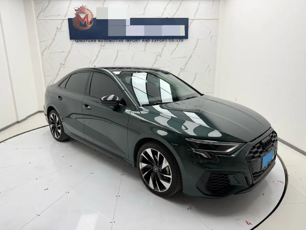 2022 Audi A3 1.4T 150HP L4 7DCT,autocango,china used car exporter,china ev exporter,chinese used car exporter,chinese used ev exporter