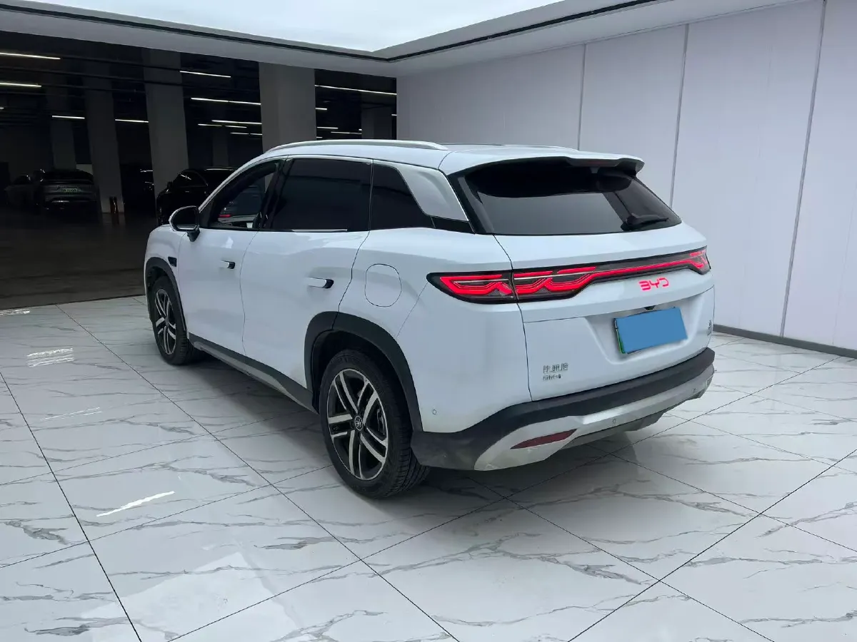 2025 BYD SongL DM-i 1.5L 101HP L4 E-CVT PHEV 18.3KWH,autocango,china used car exporter,china ev exporter,chinese used car exporter,chinese used ev exporter