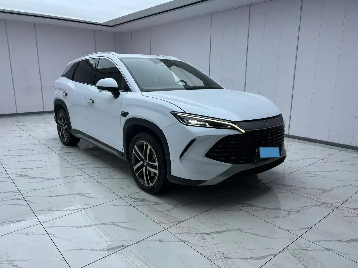 2025 BYD SongL DM-i 1.5L 101HP L4 E-CVT PHEV 18.3KWH,autocango,china used car exporter,china ev exporter,chinese used car exporter,chinese used ev exporter
