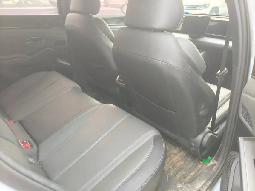 2024 BYD QinL 1.5L 101HP L4 E-CVT PHEV 10.08KWH,autocango,china used car exporter,china ev exporter,chinese used car exporter,chinese used ev exporter