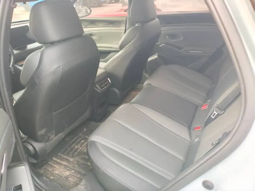 2024 BYD QinL 1.5L 101HP L4 E-CVT PHEV 10.08KWH,autocango,china used car exporter,china ev exporter,chinese used car exporter,chinese used ev exporter