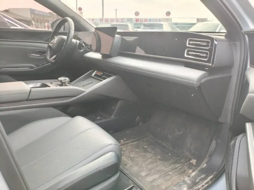 2024 BYD QinL 1.5L 101HP L4 E-CVT PHEV 10.08KWH,autocango,china used car exporter,china ev exporter,chinese used car exporter,chinese used ev exporter