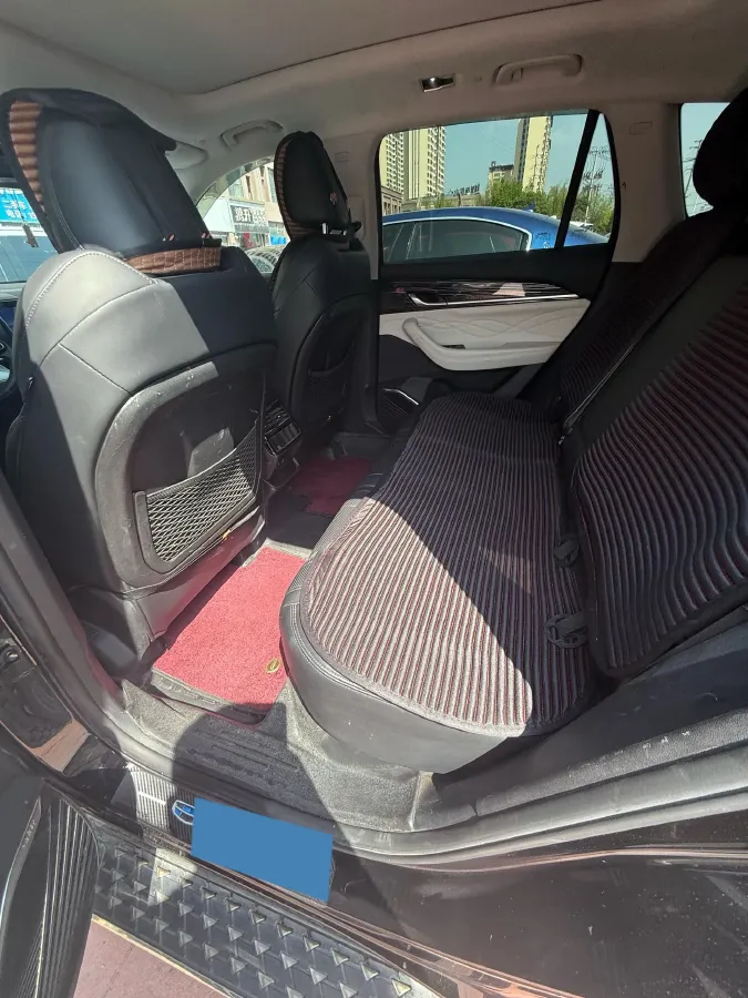 2023 Geely Monjaro 2.0T 238HP L4 8AT,autocango,china used car exporter,china ev exporter,chinese used car exporter,chinese used ev exporter