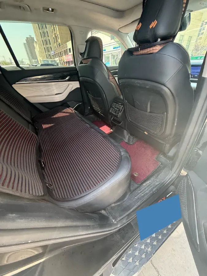 2023 Geely Monjaro 2.0T 238HP L4 8AT,autocango,china used car exporter,china ev exporter,chinese used car exporter,chinese used ev exporter