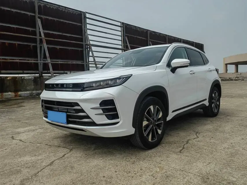 2022 ChangAn Oshan X7 Plus 1.5T 188HP L4 7DCT,autocango,china used car exporter,china ev exporter,chinese used car exporter,chinese used ev exporter