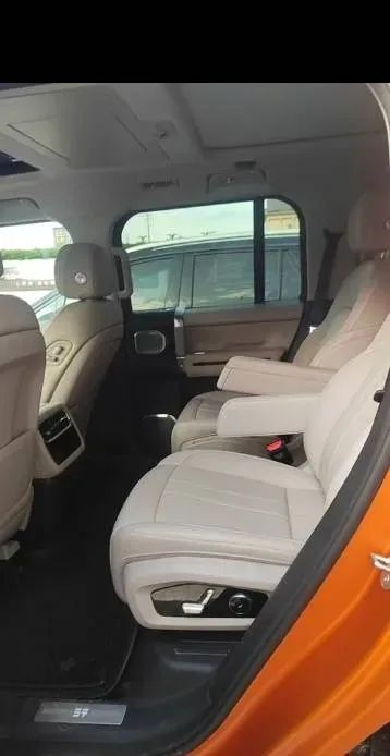 2025 Jetour Zongheng G700 2.0T 211HP L4 2DHT PHEV,autocango,china used car exporter,china ev exporter,chinese used car exporter,chinese used ev exporter