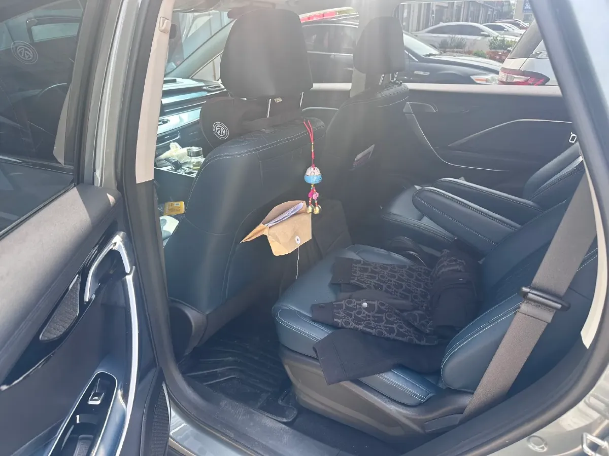 2023 Geely JiaJi 1.5T 181HP L4 7DCT,autocango,china used car exporter,china ev exporter,chinese used car exporter,chinese used ev exporter