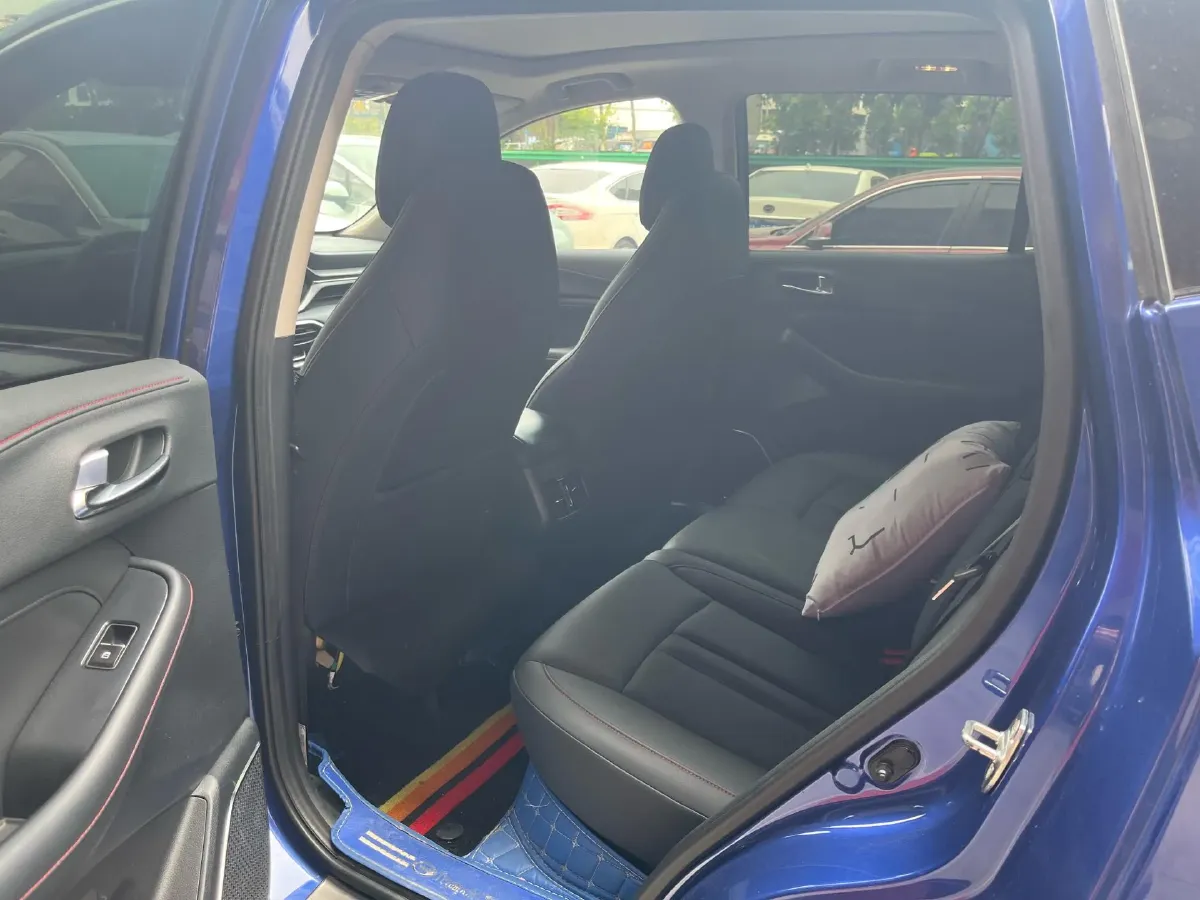 2020 GAC Trumpchi GS4 1.5T 169HP L4 6AT,autocango,china used car exporter,china ev exporter,chinese used car exporter,chinese used ev exporter