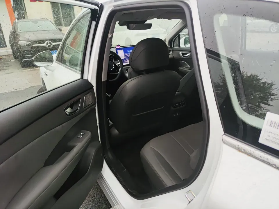 2025 HIMA Shangjie H5 REEV 98HP REEV,autocango,china used car exporter,china ev exporter,chinese used car exporter,chinese used ev exporter