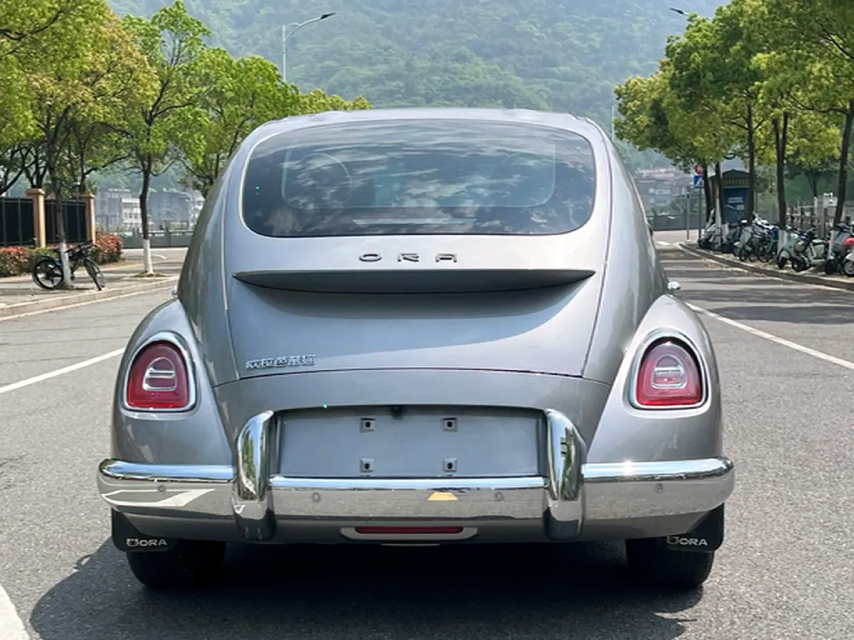 2023 Ora BalletCat BEV 49.92KWH,autocango,china used car exporter,china ev exporter,chinese used car exporter,chinese used ev exporter