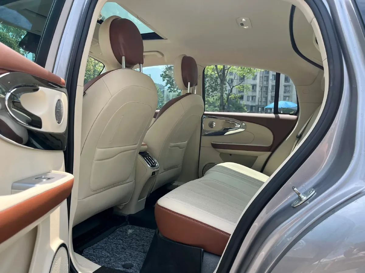 2023 Ora BalletCat BEV 49.92KWH,autocango,china used car exporter,china ev exporter,chinese used car exporter,chinese used ev exporter