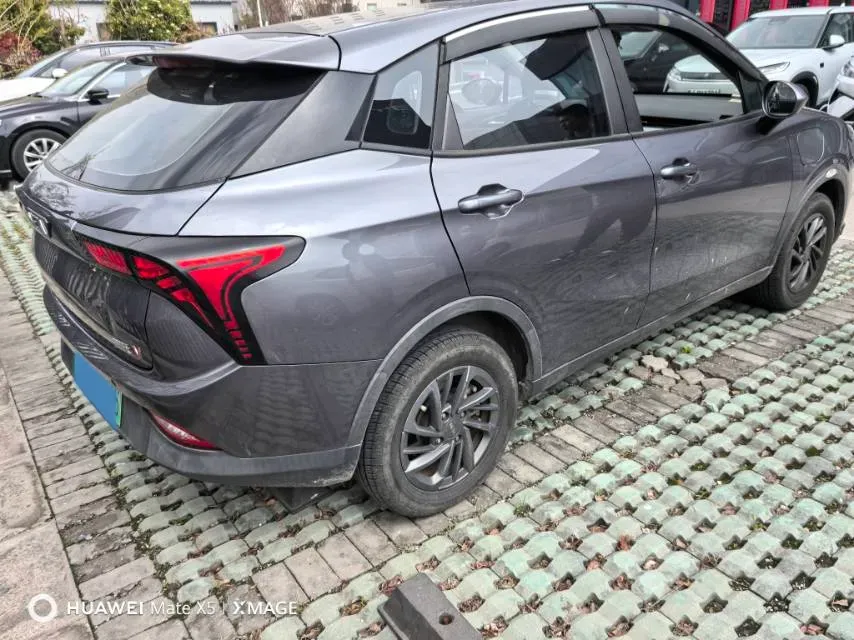 2022 Leapmotor T03 BEV 41KWH,autocango,china used car exporter,china ev exporter,chinese used car exporter,chinese used ev exporter