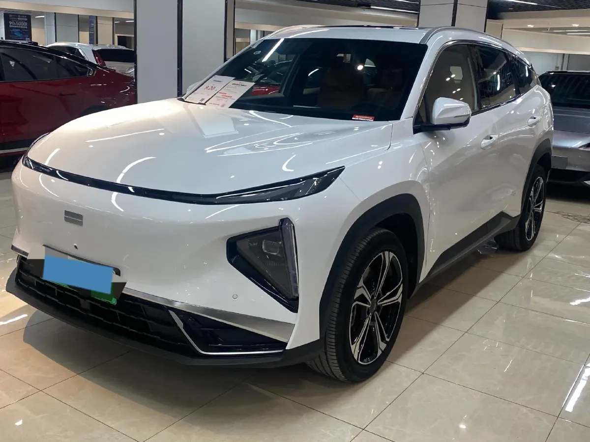 2025 Geely Galaxy L7 1.5L 112HP L4 1DHT PHEV 18.4KWH,autocango,china used car exporter,china ev exporter,chinese used car exporter,chinese used ev exporter