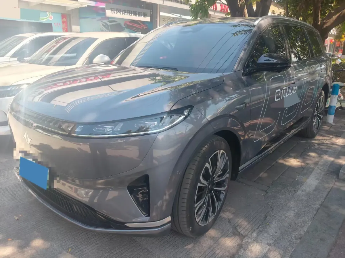 2026 DongFeng eπ eπ008 BEV,autocango,china used car exporter,china ev exporter,chinese used car exporter,chinese used ev exporter