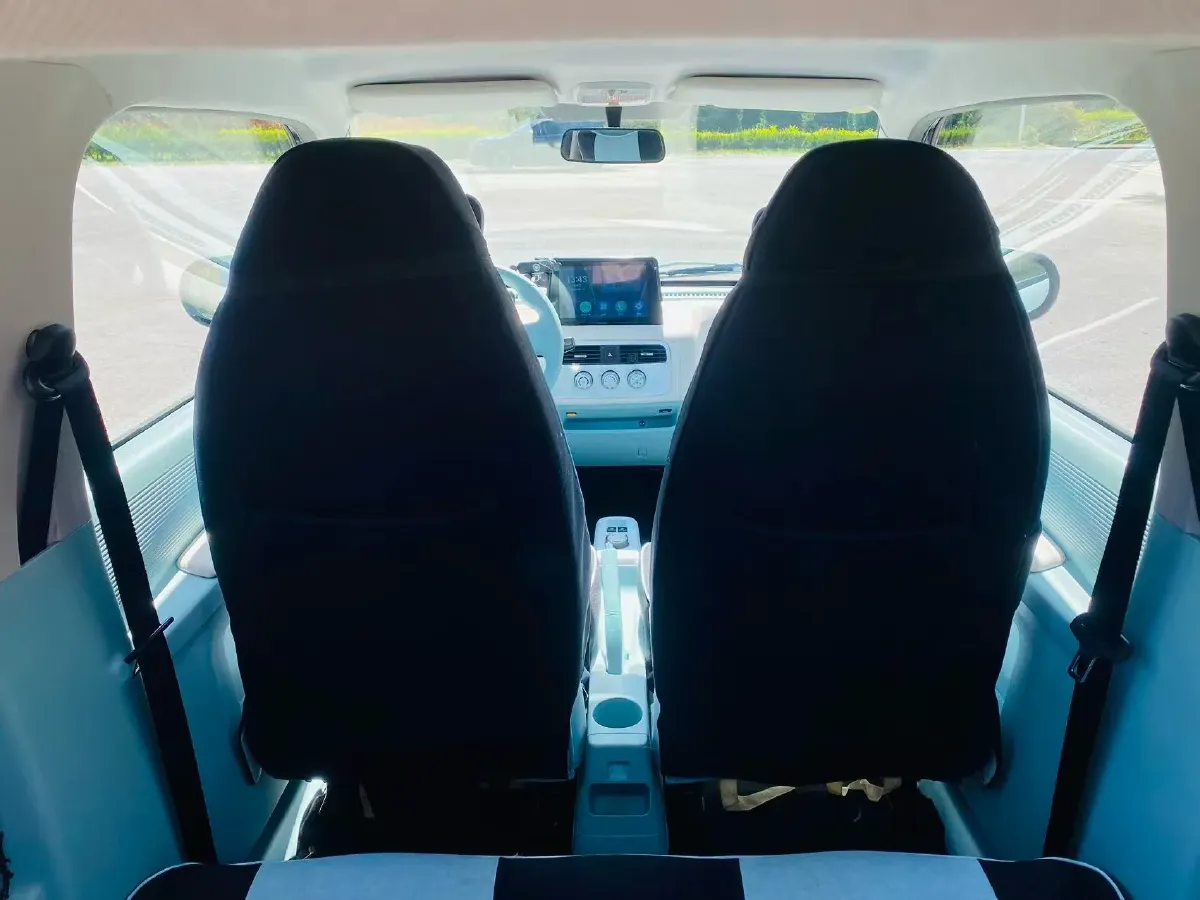 2024 ZD Rainbow BEV 17.3KWH,autocango,china used car exporter,china ev exporter,chinese used car exporter,chinese used ev exporter