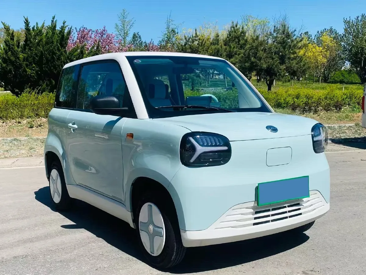 2024 ZD Rainbow BEV 17.3KWH,autocango,china used car exporter,china ev exporter,chinese used car exporter,chinese used ev exporter