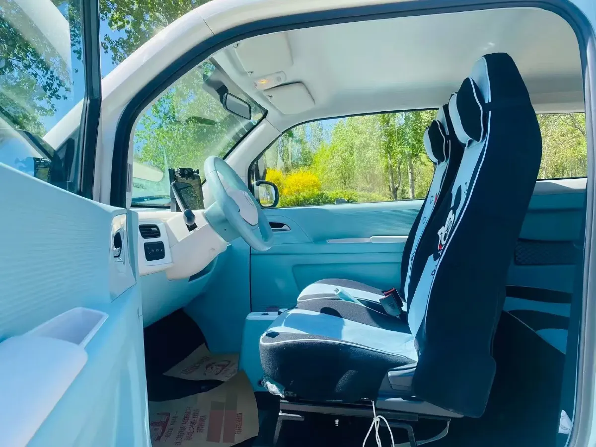 2024 ZD Rainbow BEV 17.3KWH,autocango,china used car exporter,china ev exporter,chinese used car exporter,chinese used ev exporter