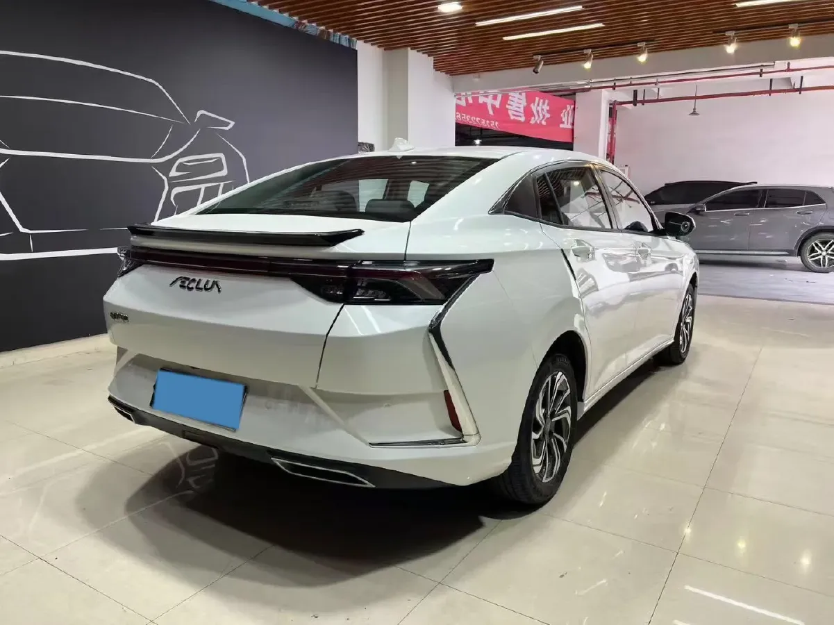 2021 DongFeng Aeolus YiXuan 1.5T 150HP L4 6DCT,autocango,china used car exporter,china ev exporter,chinese used car exporter,chinese used ev exporter