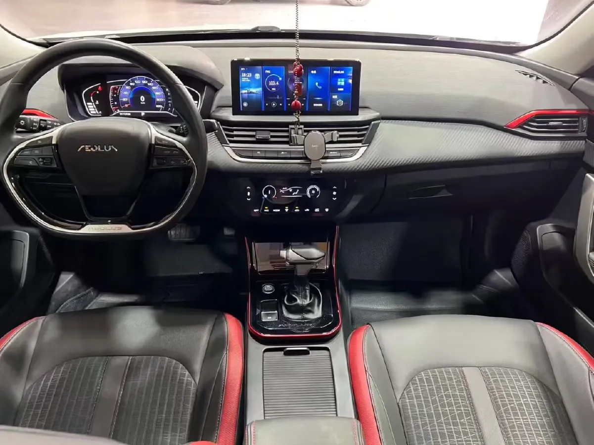 2021 DongFeng Aeolus YiXuan 1.5T 150HP L4 6DCT,autocango,china used car exporter,china ev exporter,chinese used car exporter,chinese used ev exporter