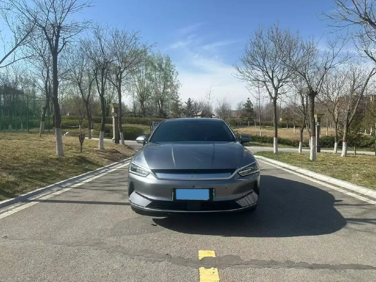 2023 BYD Qin Plus BEV 57.6KWH,autocango,china used car exporter,china ev exporter,chinese used car exporter,chinese used ev exporter