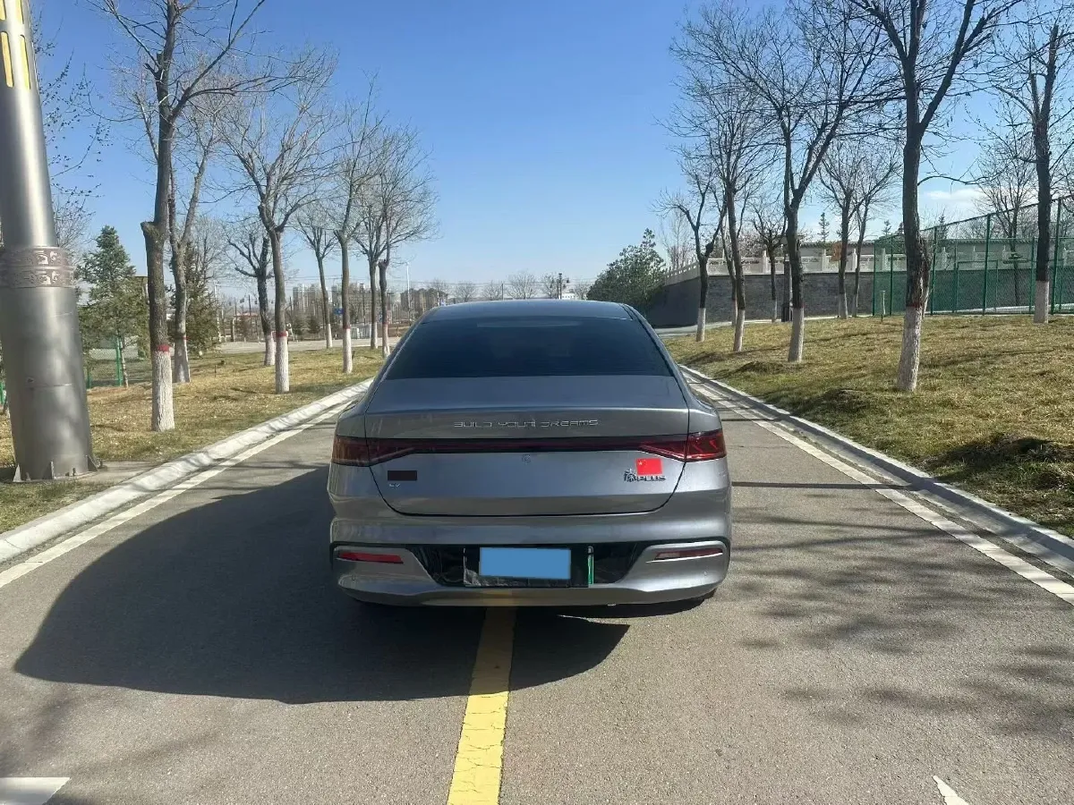 2023 BYD Qin Plus BEV 57.6KWH,autocango,china used car exporter,china ev exporter,chinese used car exporter,chinese used ev exporter