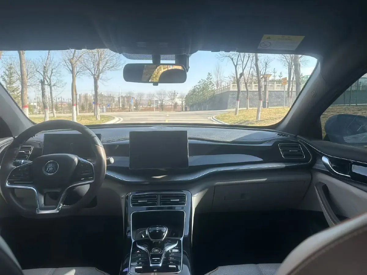 2023 BYD Qin Plus BEV 57.6KWH,autocango,china used car exporter,china ev exporter,chinese used car exporter,chinese used ev exporter