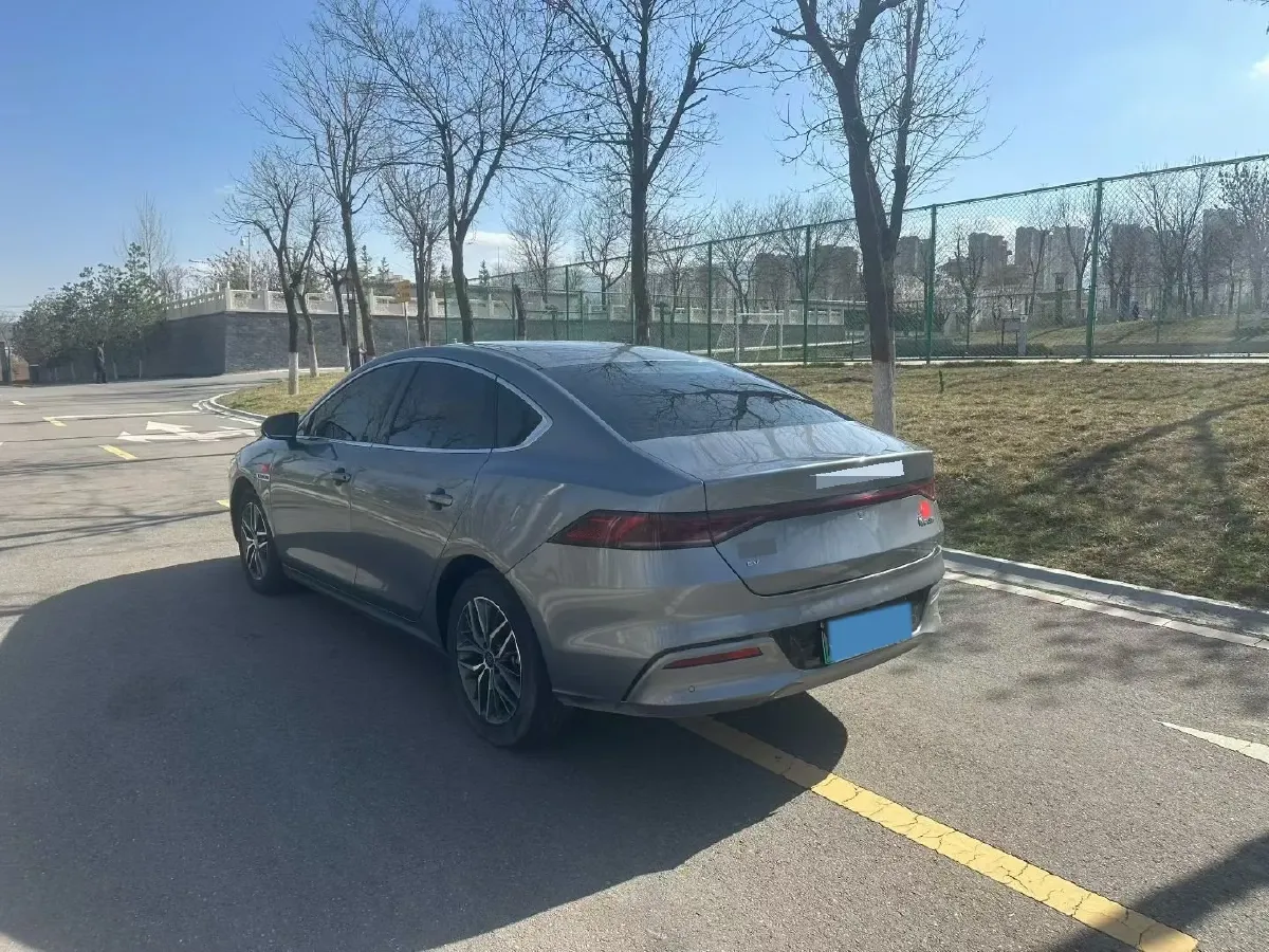 2023 BYD Qin Plus BEV 57.6KWH,autocango,china used car exporter,china ev exporter,chinese used car exporter,chinese used ev exporter