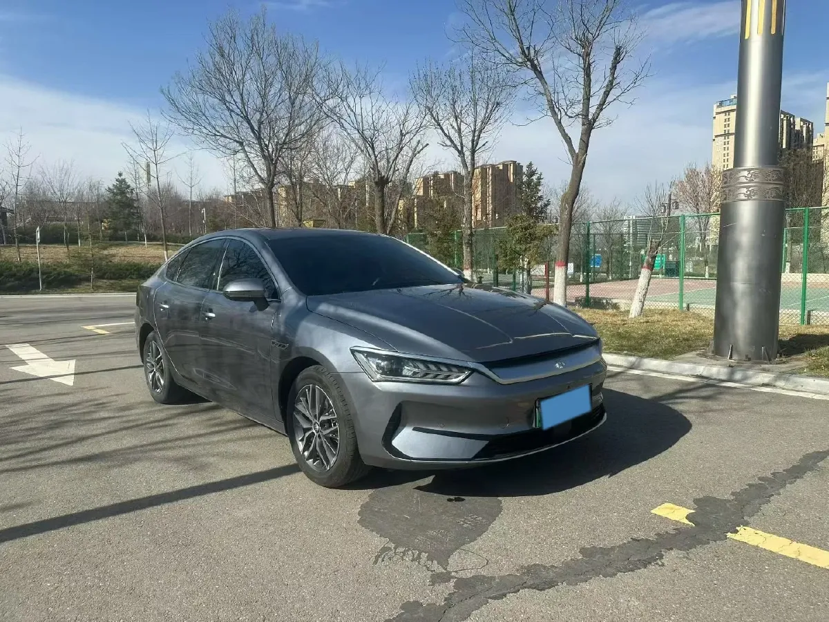 2023 BYD Qin Plus BEV 57.6KWH,autocango,china used car exporter,china ev exporter,chinese used car exporter,chinese used ev exporter