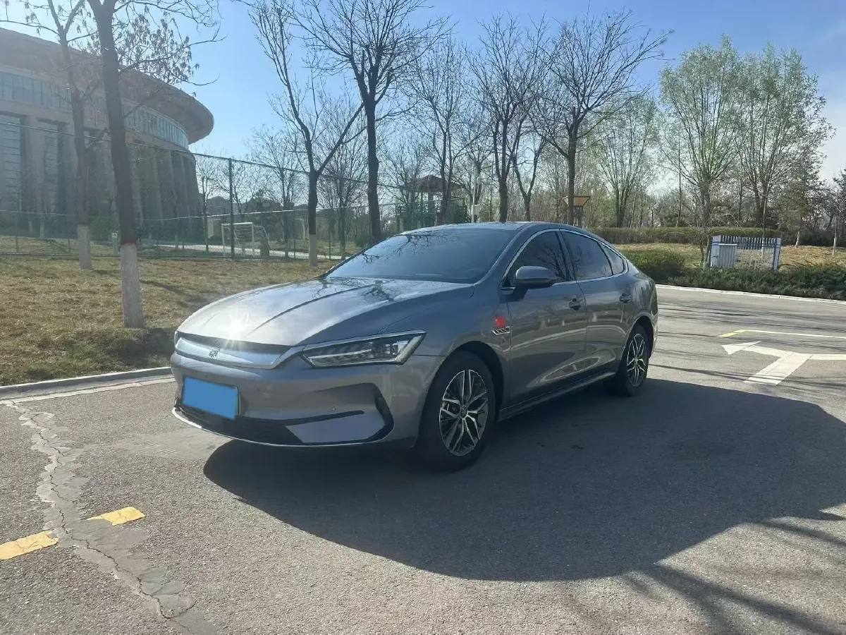 2023 BYD Qin Plus BEV 57.6KWH,autocango,china used car exporter,china ev exporter,chinese used car exporter,chinese used ev exporter